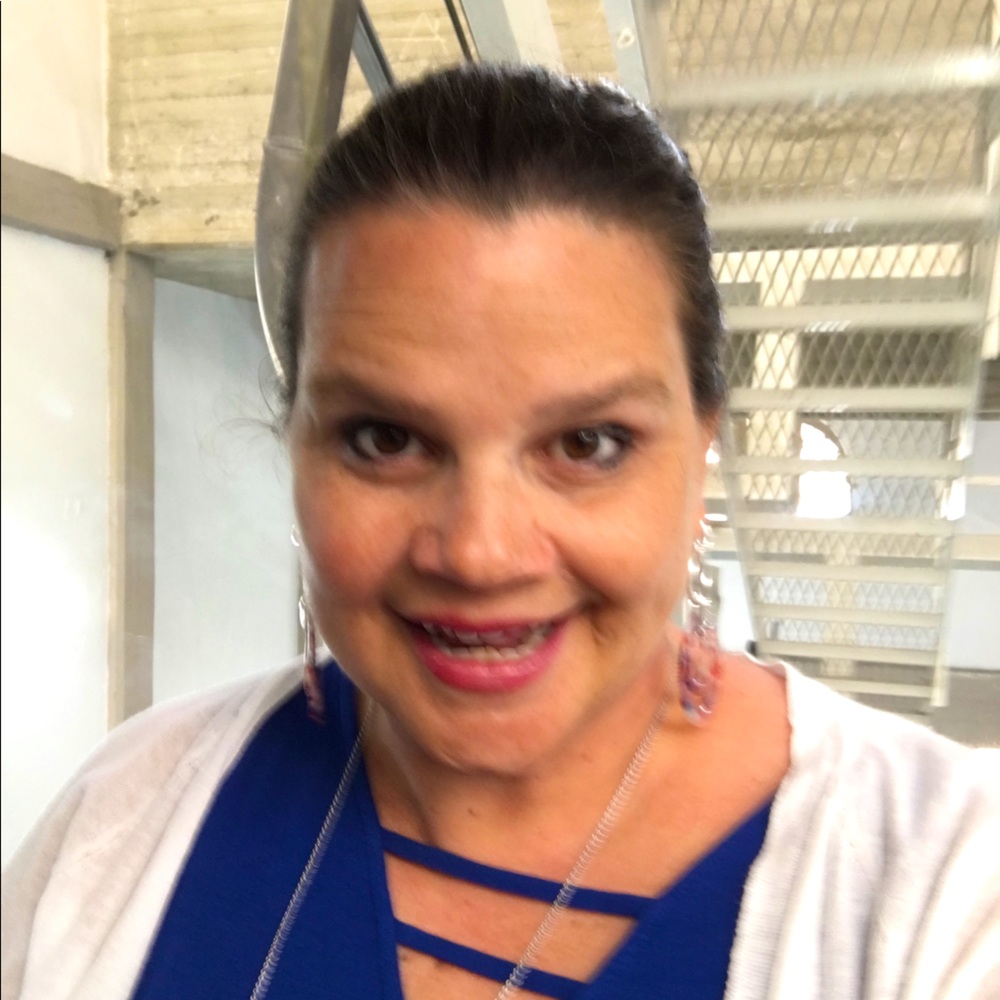 Meet your Posher, Michelle